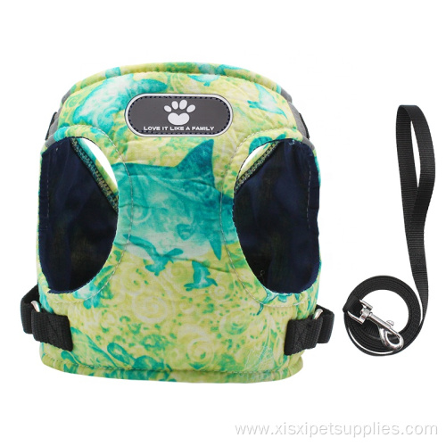 Pet Large Size Tactical Dog Training Harness Vest